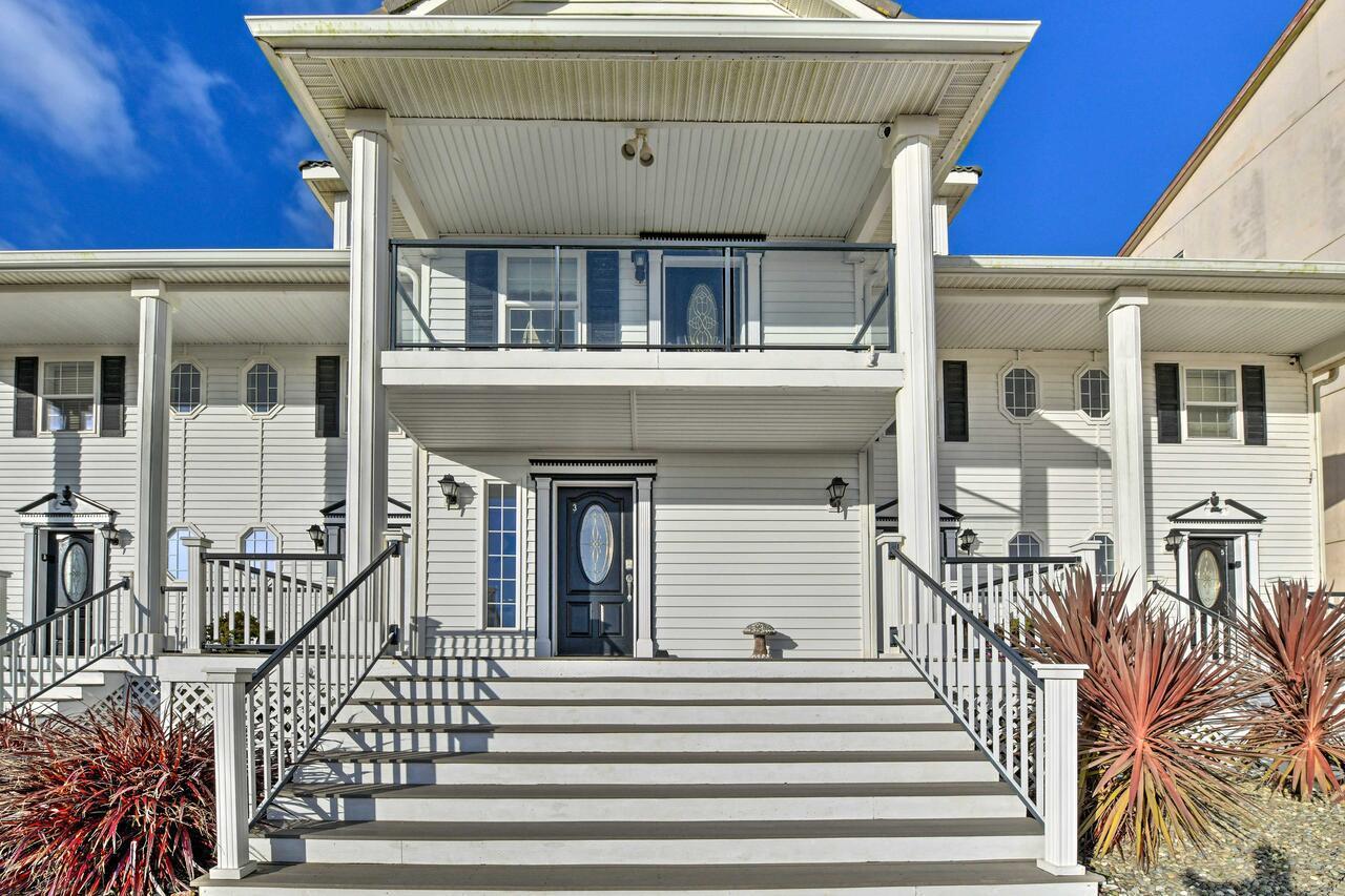 Eagles View Condo In Ocean Shores With 3 Balconies Екстер'єр фото